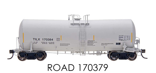 InterMountain - 0047814-11 - 19,600 Gallon - TILX