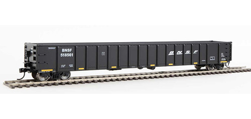 910-6403 - 68' Railgon - BNSF