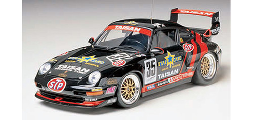 TAM - 24175 - Porsche 911 GT (Taisan Starcard)