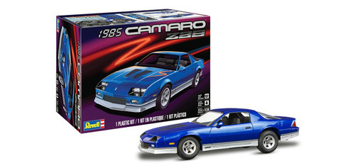 RMX - 4540 - 1985 Camaro Z28