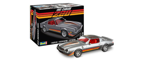 RMX - 4526 - 1981 Camaro Z28