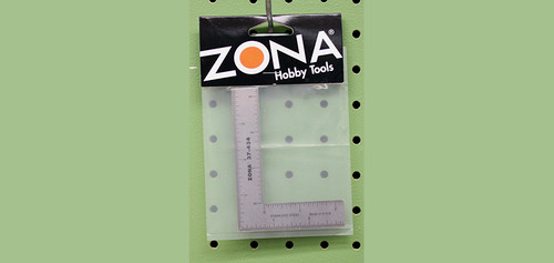 Zona - Angle Ruler