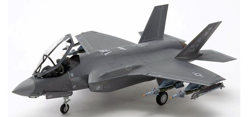 TAM - 60792 - F-35A Lightning II