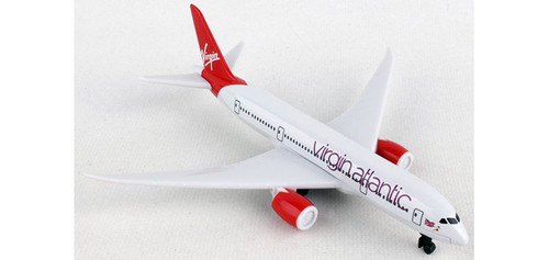 Real Toys - Virgin Atlantic A350