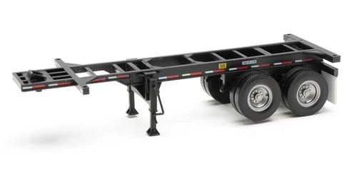 949-4503 - 20' Black Chassis (2)