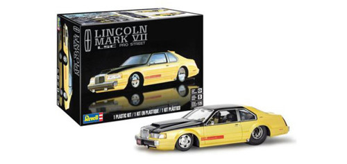 RMX - 4537 - Lincoln Mark VII LSC