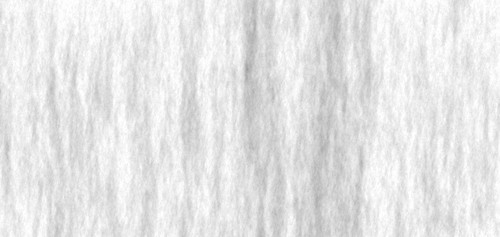 KEN - 100 - White Fuzzi Fur