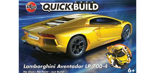 ARX - J6026 - Lamborghini Aventador
