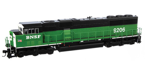 910-20316 - SD60M - BNSF