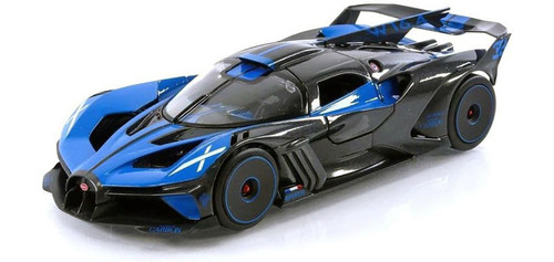Maisto - Bugatti Bolide