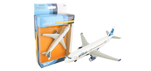 Real Toys - Jet Blue Airbus A320