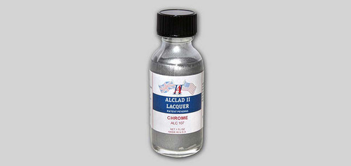 ALC - 107 - Chrome (1 oz.)
