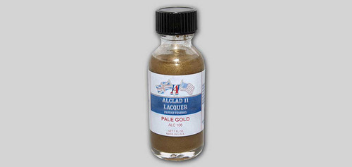 ALC - 108 - Pale Gold (1 oz.)
