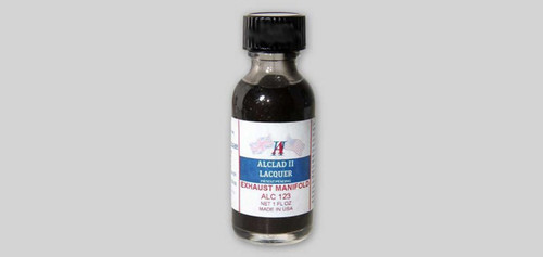 ALC - 123 - Exhaust Manifold (1 oz.)