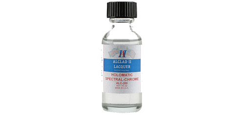 ALC - 205 - Spectral Chrome (1 oz.)