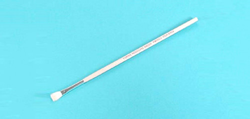 Tamiya - 87014 - Flat Brush No. 3