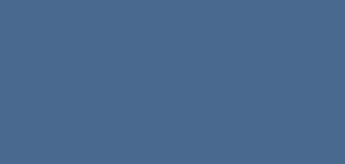 Vallejo - 70962 - Flat Blue