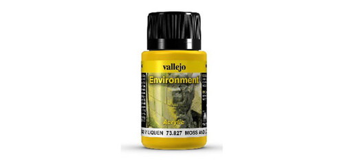 Vallejo - 73827 - Moss & Lichen (40ml)