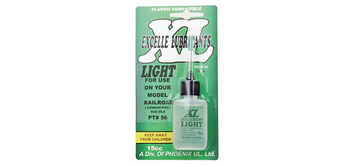 Excelle - 56 - Light (15cc)