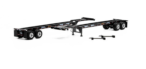 ATH - 14300 - 40' Container Chassis - TLXZ