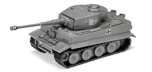 ARX - J6041 - Tiger I