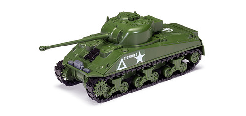 ARX - J6042 - Sherman Firefly