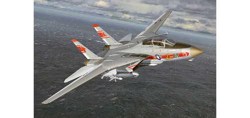 RVL - 03782 - F-14A Tomcat