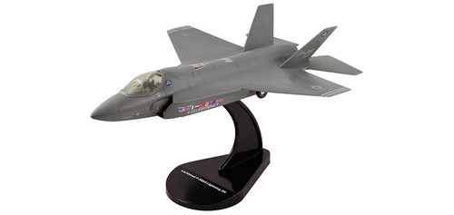 WTZ - 2605 - F-35 Lightning II