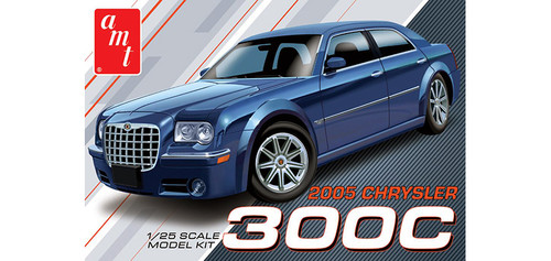 AMT - 1488 - 2005 Chrysler 300C