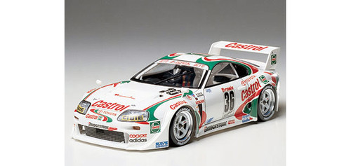 TAM - 24163 - Castrol Toyota Supra GT