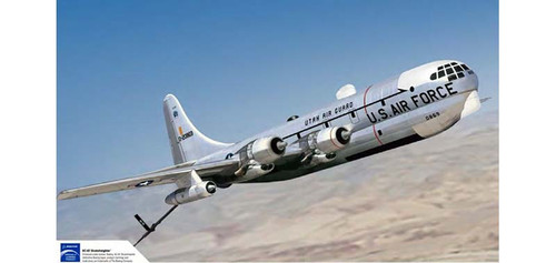 ACY - 12640 - KC-97L Stratofreighter