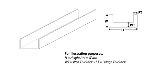 EG-242 - .080" / 2,0mm (4 / Pkg)