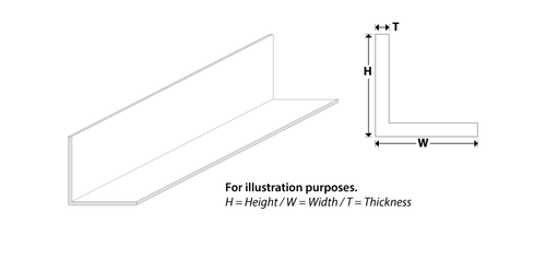 EG-273 - .100" / 2,5mm (4 / Pkg)