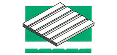 EG-MR-4522 - (GS) 1/4" / 6,3mm