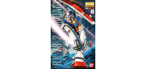 BAN - 5061583 - RX-78-2 Ver.2.0