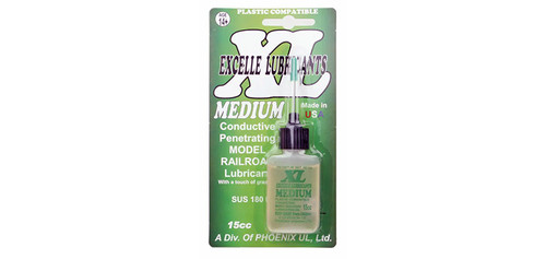 Excelle - 180 - Medium (15cc)