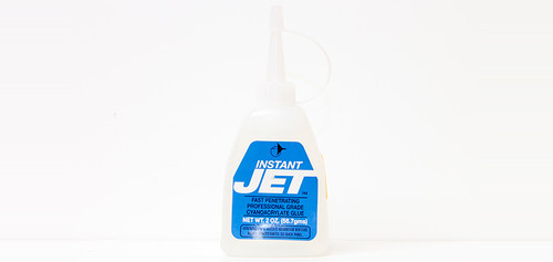 Instant Jet - Fast Penetrating (2 oz.)