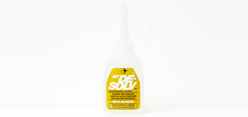 Jet De-Solv - Debonding Agent (1 oz.)