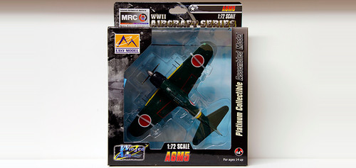 MRC - 36352 - A6M5