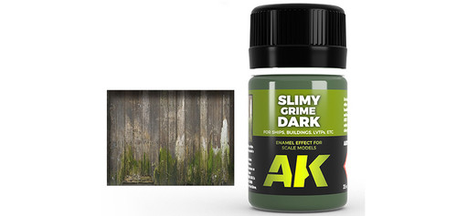 AK-026 - Slimy Grime Dark (35ml)