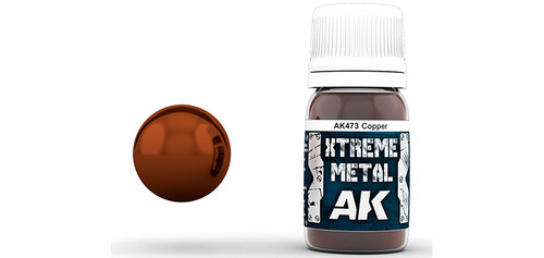 AK-473 - Copper (30ml)