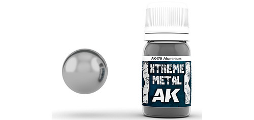 AK-479 - Aluminium (30ml)