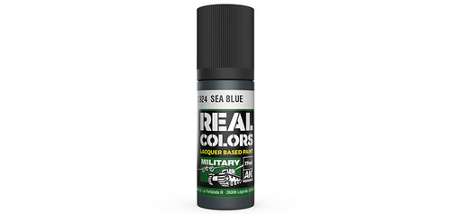 AK-RC924 - Sea Blue (FS 35042)