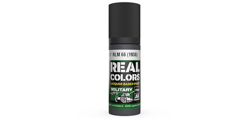 AK-RC937 - RLM 66 (1938)