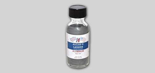 ALC - 101 - Aluminum (1 oz.)