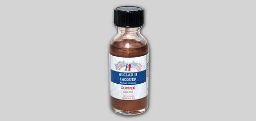 ALC - 110 - Copper (1 oz.)