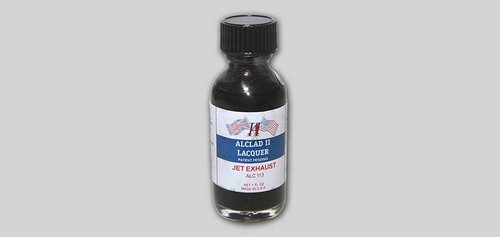 ALC - 113 - Jet Exhaust (1 oz.)