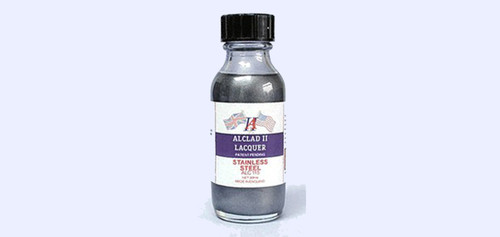 ALC - 115 - Stainless Steel (1 oz.)