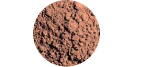 Vallejo - 73118 - Fresh Rust (35ml)