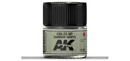 AK-RC303 - IJN 33 SP (Amber Grey) 'Discontinued'